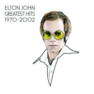 Elton John – Crocodile rock