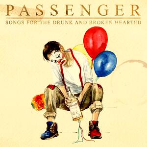 Passenger – What You're Waiting For