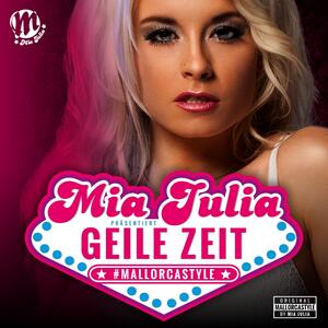 Mia Julia – Dorfkind (Mallorcastyle Mix)