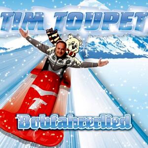 Tim Toupet – Bobfahrerlied (Team-Mix)
