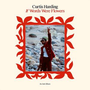 Curtis Harding – Can't Hide It