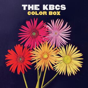 The KBCS – Wasting All Your Lovin feat. Bowie