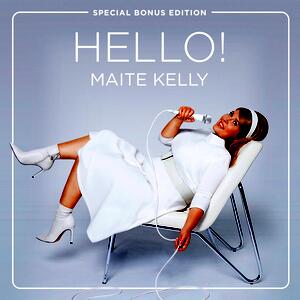 Maite Kelly – Ich steh dazu