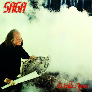 Saga – Wind Him Up