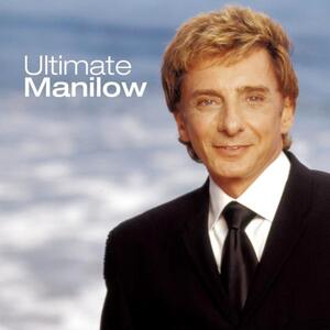 Barry Manilow – Cant Smile Without You