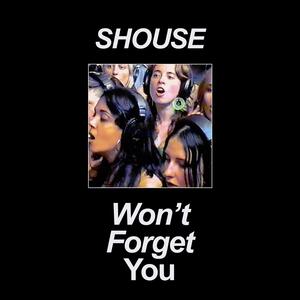 Shouse – Won't Forget You