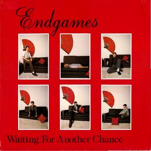 Endgames – Waiting For Another Chance