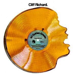 Cliff Richard – Power To All Our Friends