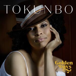 TOKUNBO – Golden Days