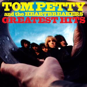 Tom Petty & The Heartbreakers – Learning To Fly
