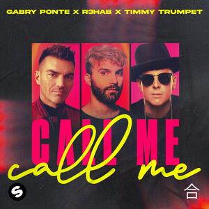 Gabry Ponte – Call Me