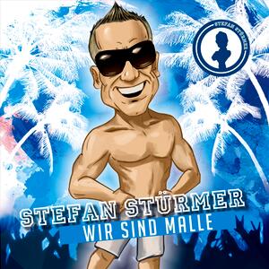 Stefan Stürmer – Wir sind Malle