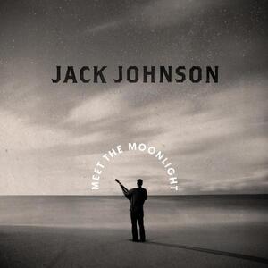 Jack Johnson – One Step Ahead