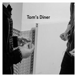 AnnenMayKantereit, Giant Rooks – Toms Diner