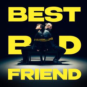 Michael Patrick Kelly x Rea Garvey – Best Bad Friend