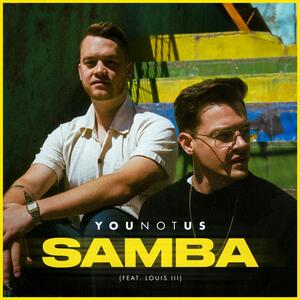 Younotus – Samba