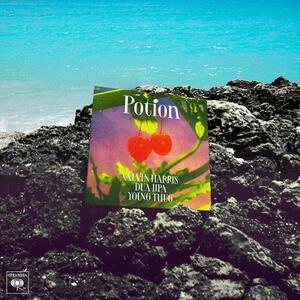 Calvin Harris x Dua Lipa x Young Thug – Potion