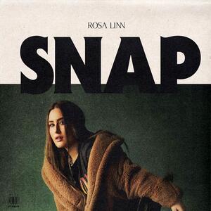 Rosa Linn – Snap