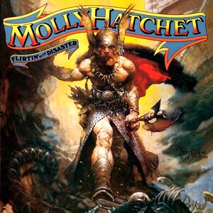 Molly Hatchet – Flirtin' With Disaster