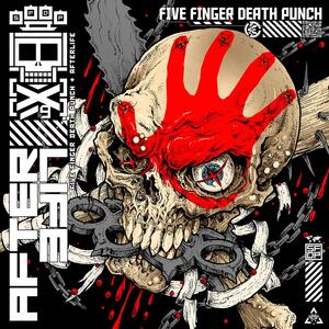 Five Finger Death Punch – Welcome To The Circus