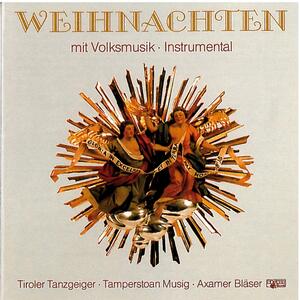 TIROLER TANZGEIGER – ADVENTBOARISCHER