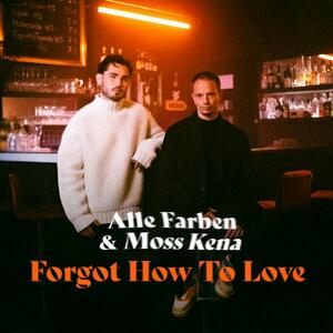 Alle Farben & Moss Kena – Forgot How to Love