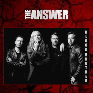 The Answer – Blood Brother