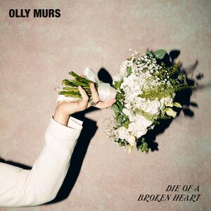 Olly Murs – Die Of A Broken Heart