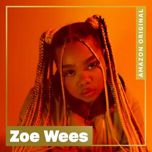 Zoe Wees – All I Want (For Christmas)