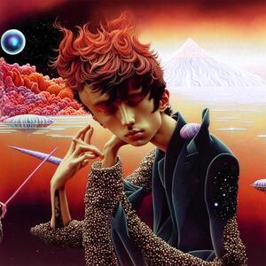 PNAU & Troye Sivan – You Know What I Need