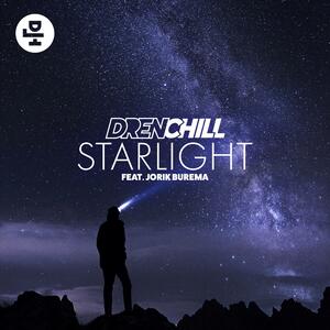 Drenchill feat. Jorik Burema – Starlight