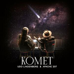Udo Lindenberg x Apache 207 – Komet