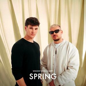 Wincent Weiss, FOURTY – Spring