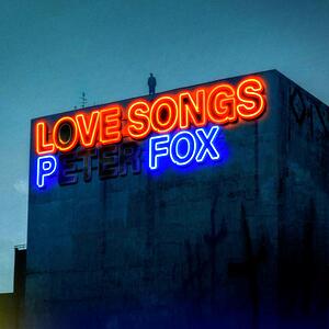 Peter Fox – Tuff Cookie