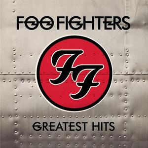 Foo Fighters – All my life