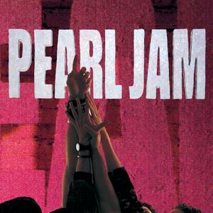 Pearl Jam – Alive