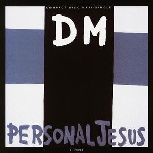 Depeche Mode – Personal jesus