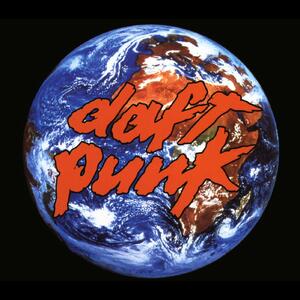 Daft Punk – Around the world