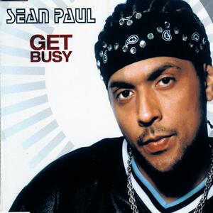Sean Paul – Get busy