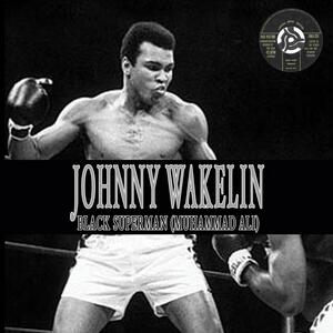 Johnny Wakelin – In zaire