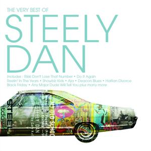 Steely Dan – Do it again