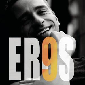 Eros Ramazzotti – Un attimo di pace