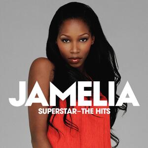 Jamelia – Superstar