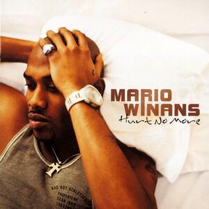 Mario Winans Feat. Enya & P.Diddy – I dont wanna know