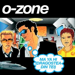 O-Zone – Dragostea din tei
