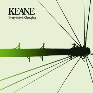 Keane – Everybodys Changing