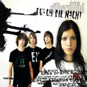Silbermond – Durch die nacht