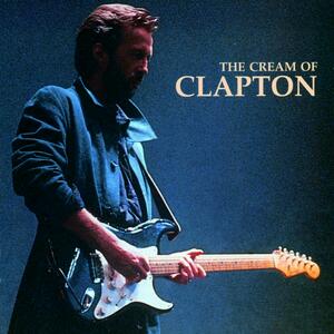 Eric Clapton – Lay down sally