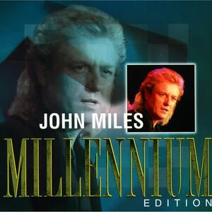 John Miles – Music