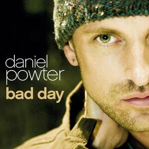 Daniel Powter – Bad day
